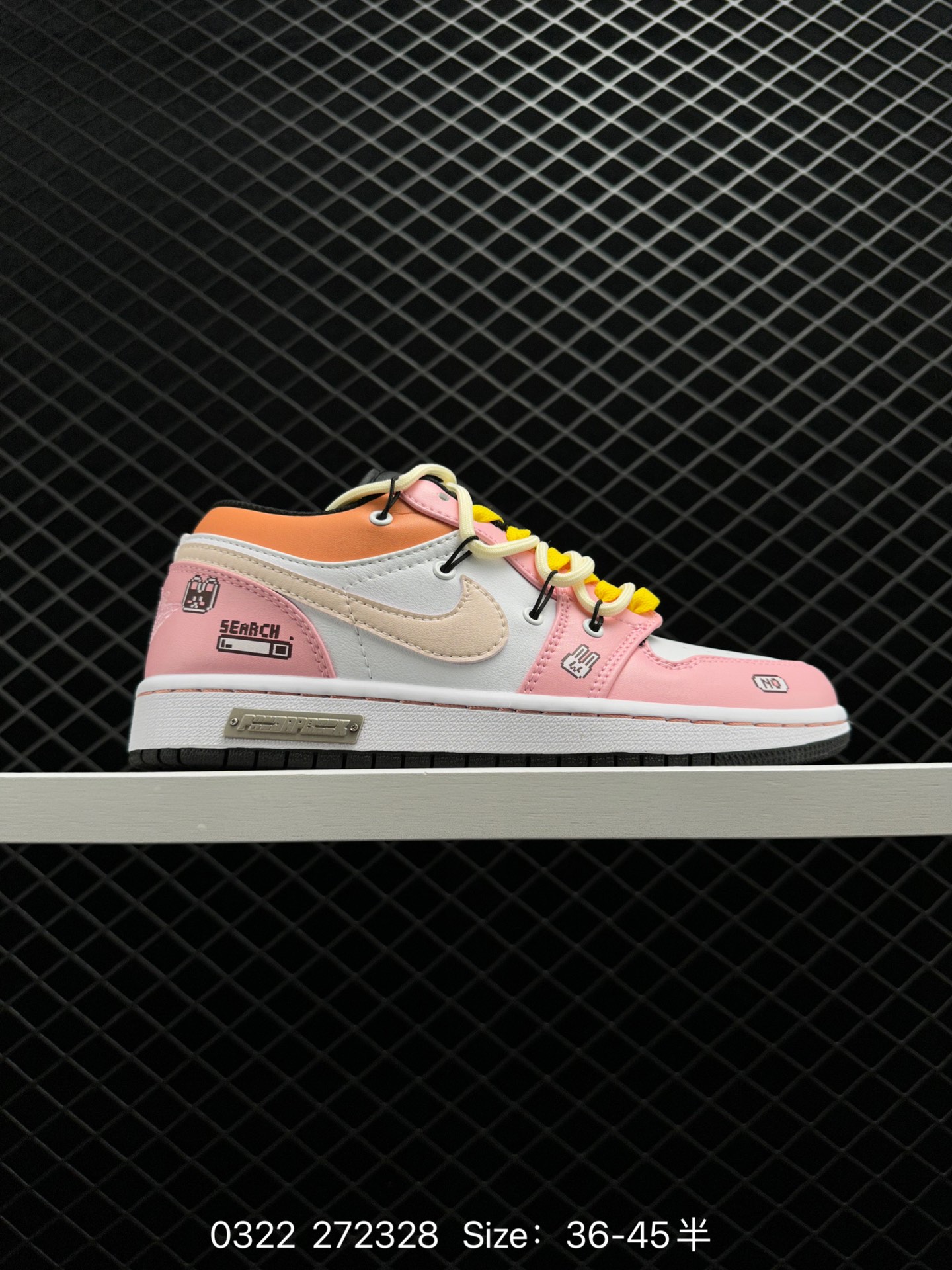 Nike Air Jordan 1 Low Nike Air Jordan 1 Low